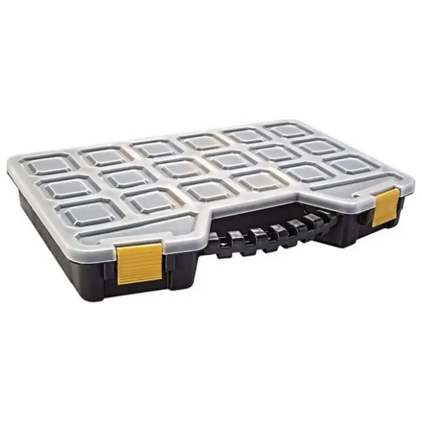 Super Bag Mega 20 No Organizer Takım Kutusu