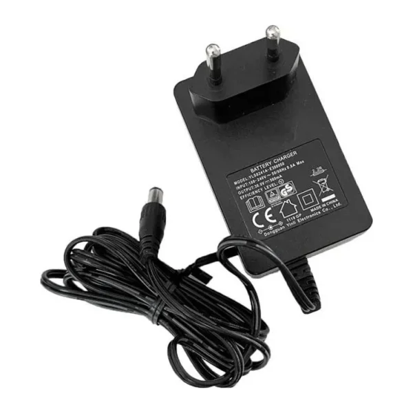 Supervac Sinbo Svc 8618 Ile Uyumlu Süpürge Şarj Adaptörü