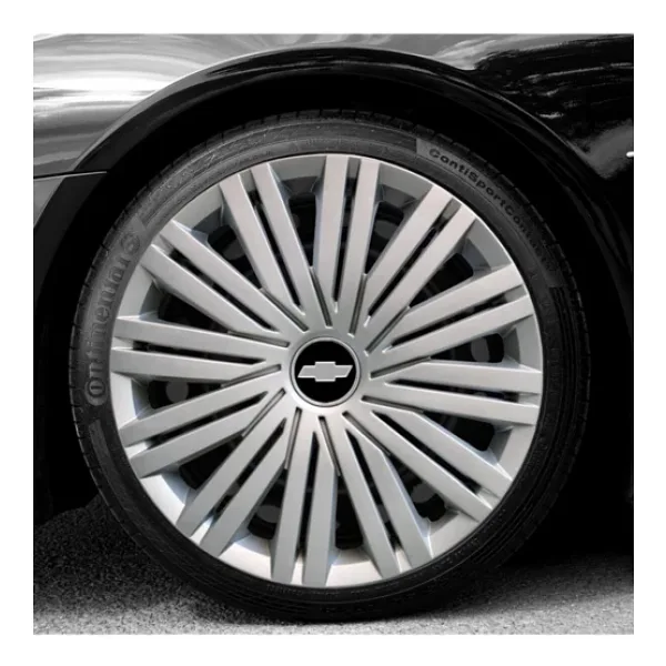 Sys Drs Tuning Chery Uyumlu 16 Inç Kırılmaz Sks Jant Kapağı 1 Takım 4 Adet No:412