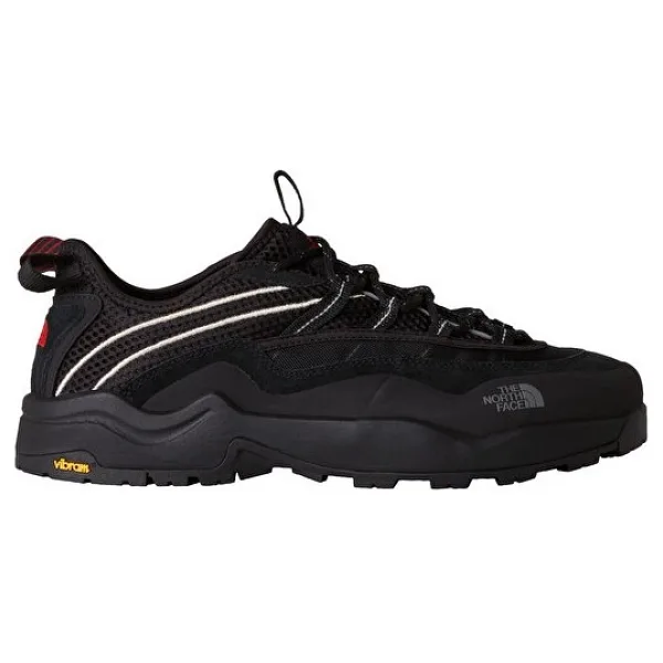 The North Face Clyffe Ultra NF0A8G6QKX91 Siyah Spor Ayakkabı
