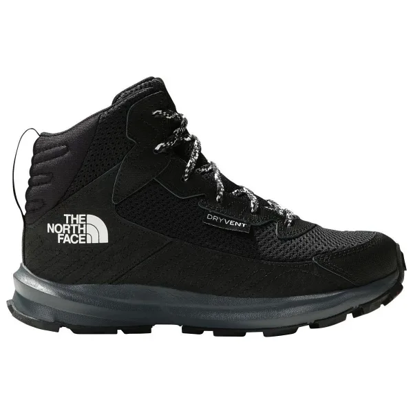 The North Face Fastpack Hiker Mid Çocuk Bot