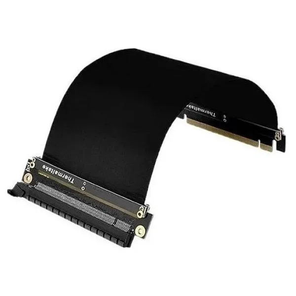 Thermaltake AC-053-CN1OTN-C1 PCI-E 3.0 Riser Kablo