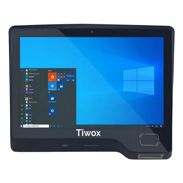 Tiwox FG-1600 2D 10.1'' I3 Wi-Fi+Bluetooth 8GB DDR3 128GB Fiyat Gör Ünitesi