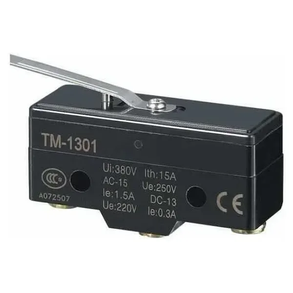 TM-1301 Mini Switch
