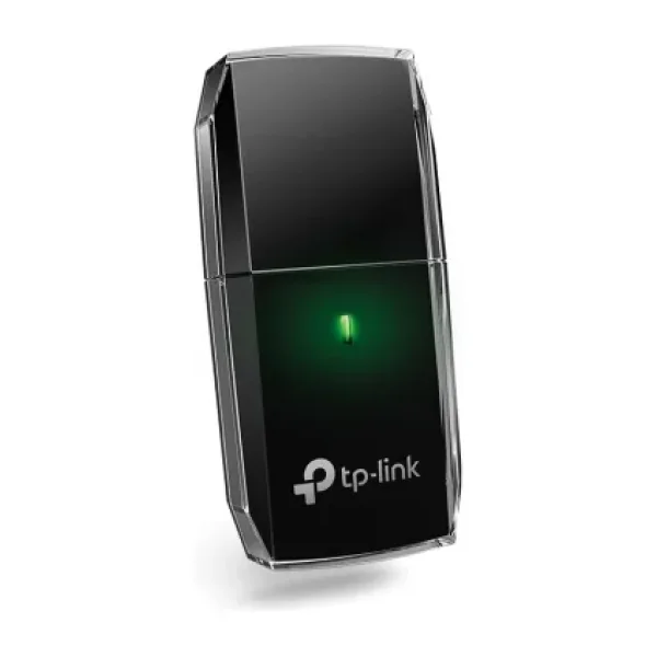TP-Link Archer T2U 600 Mbps Kablosuz Ağ Adaptörü