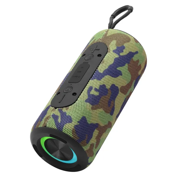 Trax TBS-1651 Bluetooth Hoparlör