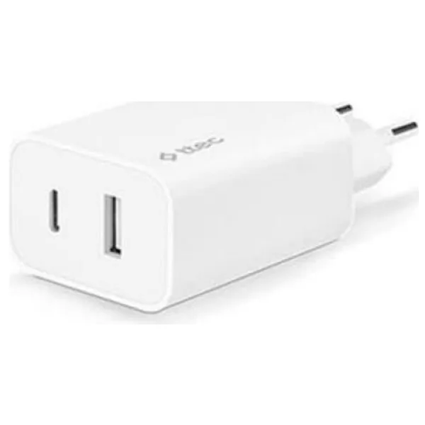 Ttec SmartCharger Duo 2SCS24B 32 W Hızlı Şarj Adaptörü