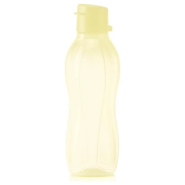 Tupperware Eco Şişe Pratik Kapak 500 ml Suluk
