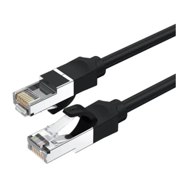 VegGieg V-E638 FTP 15 m CAT6 Patch Kablo