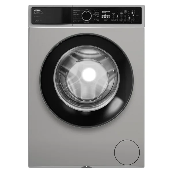 Vestel CMI 107422 G 1200 Devir 10 kg Çamaşır Makinesi