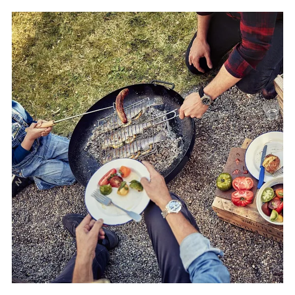 Victorinox VT 4.2460 Barbekü Çatalı