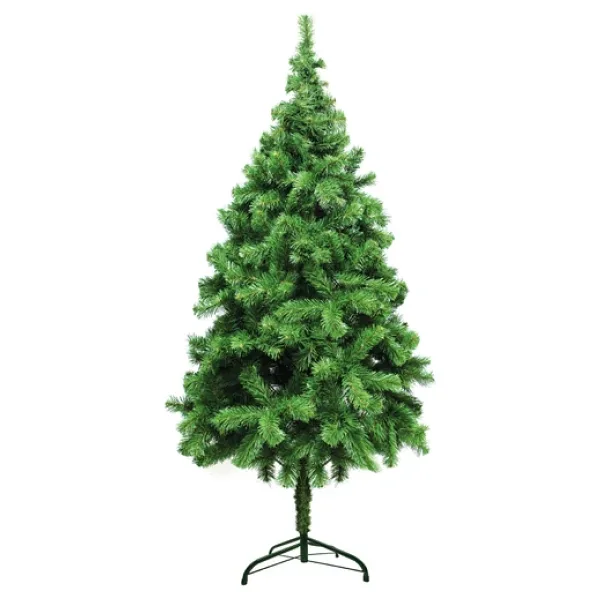 Waldern Lux Yılbaşı Ağacı 210 cm