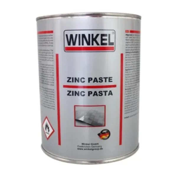 Winkel Zink 1 kg Çinko Pasta