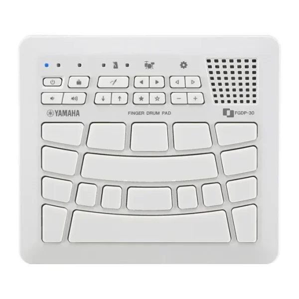 Yamaha FGDP-30 Finger Drum Pad Controller