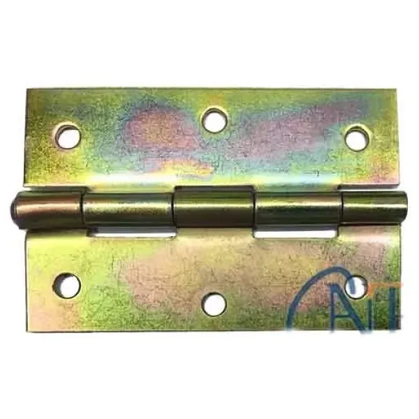 Yaprak Menteşe No:3,5 - 58x88mm, 24 Adet