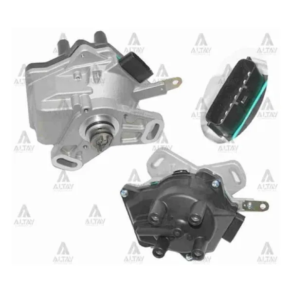 Yj Sport 30100P2aj01 /30100-P2a-J01/Distribütör Komple Cıvıc 96-00 1.4-1.6 D14a4-D16y4