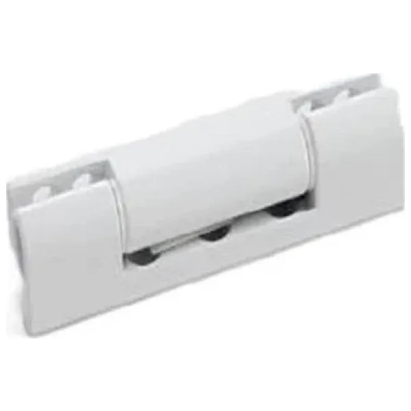 Zamak Kapı Menteşesi 92mm Beyaz