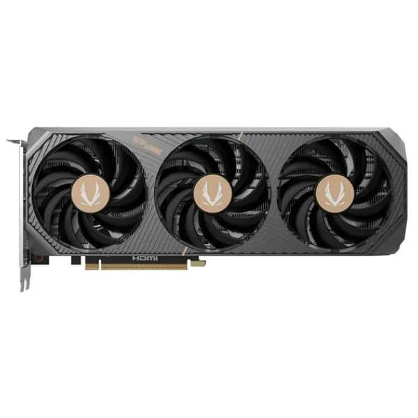 Zotac RTX 5070 TI Gaming Solid SFF ZT-B50710D3-10P 256 Bit GDDR7 16 GB Ekran Kartı