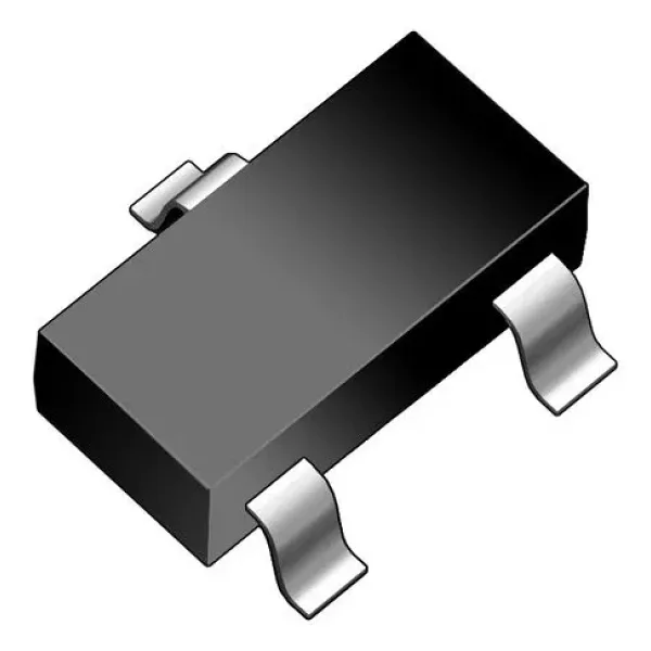 2N2907 Transistör Pnp Smd Sot-223