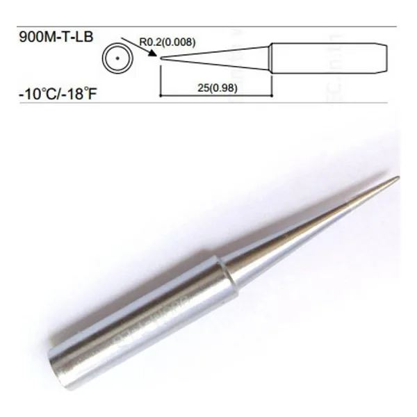 900M-T-LB Havya Ucu