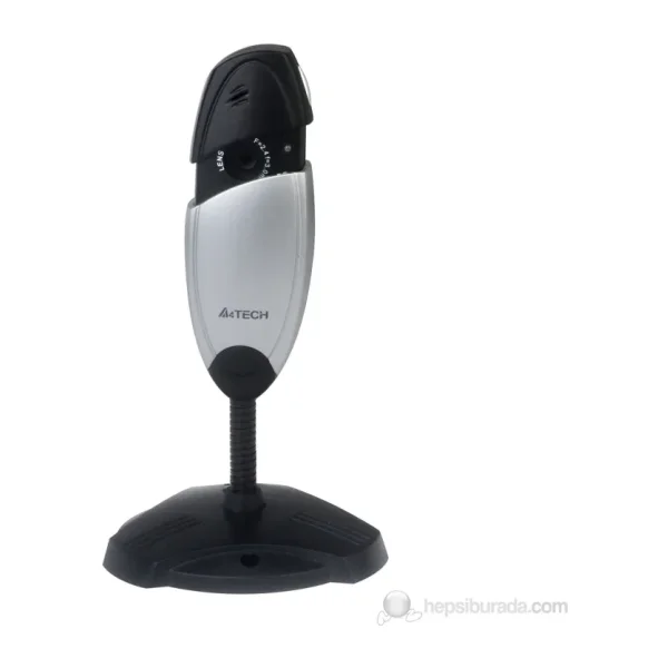 A4 Tech PK-635G Mikrofonlu Webcam