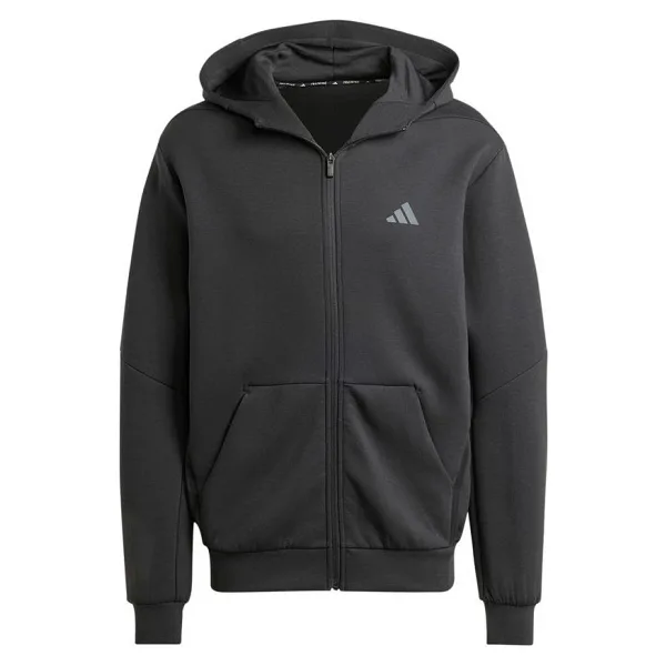 Adidas Designed For Training Erkek Eşofman Üstü