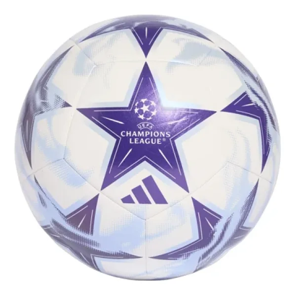 adidas UEFA Champions League 26/27 Kulüp Futbol Topu (KE9763)