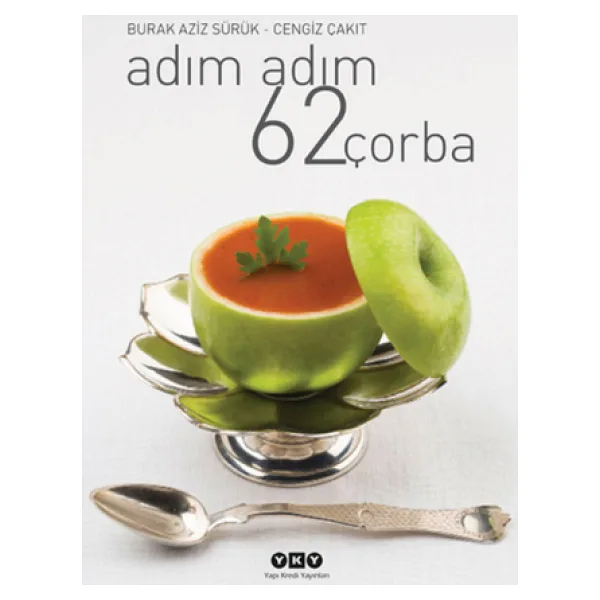Adım Adım 62 Çorba