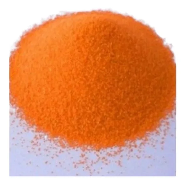 AKVARYUM KUMU TURUNCU 650-750 GR
