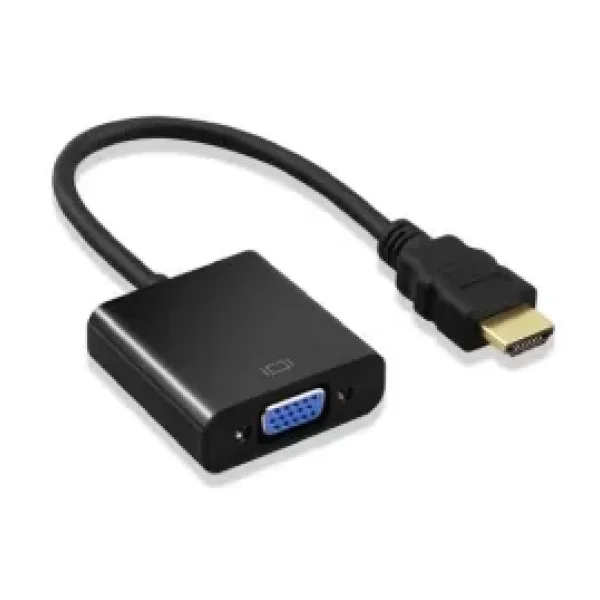 Alfais 4487 HDMI to VGA Dönüştürücü