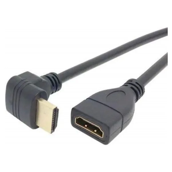 Alfais 4667 HDMI Uzatma Kablosu