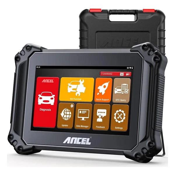 Ancel V6 Pro Universal Arıza Tespit Cihazı