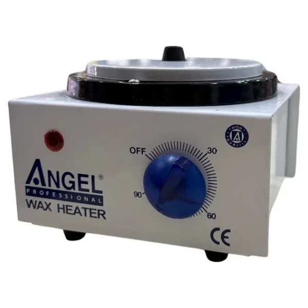 ANGEL KONSERVE AĞDA ISITICI MAKİNESİ