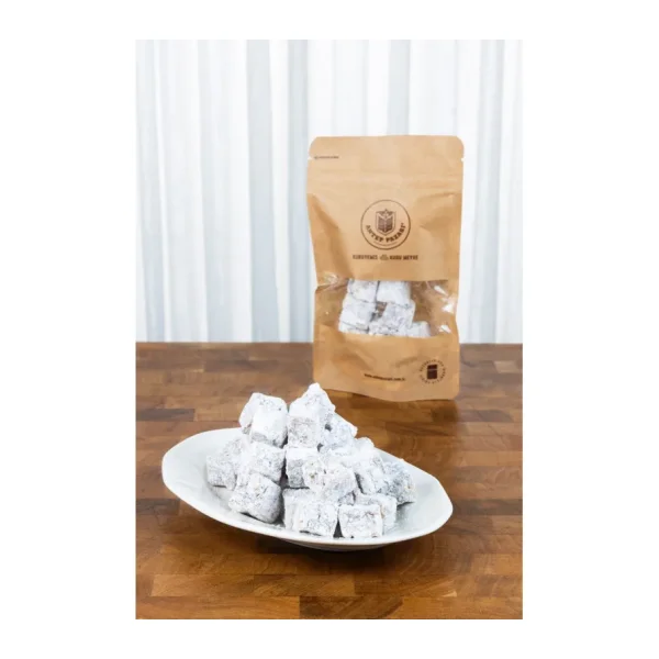 ANTEP PAZARI Cezerye-Antep Fıstıklı - 250 gr