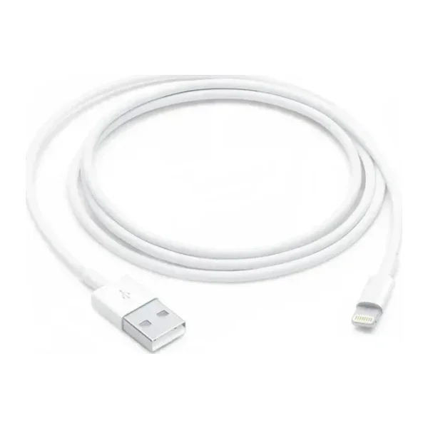 Apple Muqw3zm/A 1 M USB To Lightning Şarj Kablosu