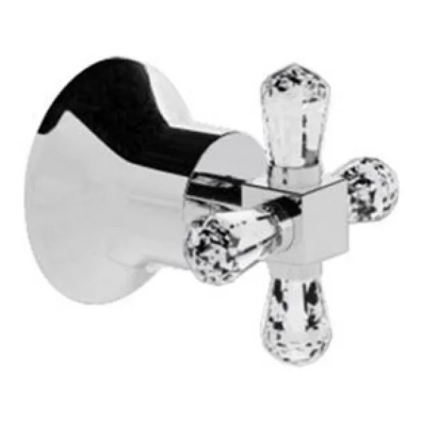 Artema Juno A41453 Crystals From Swarovski Valf Beyaz