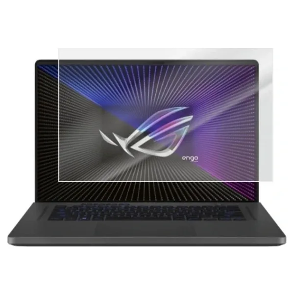 Asus ROG Zephyrus G16 16 inç Mat Ekran Koruyucu 16:10
