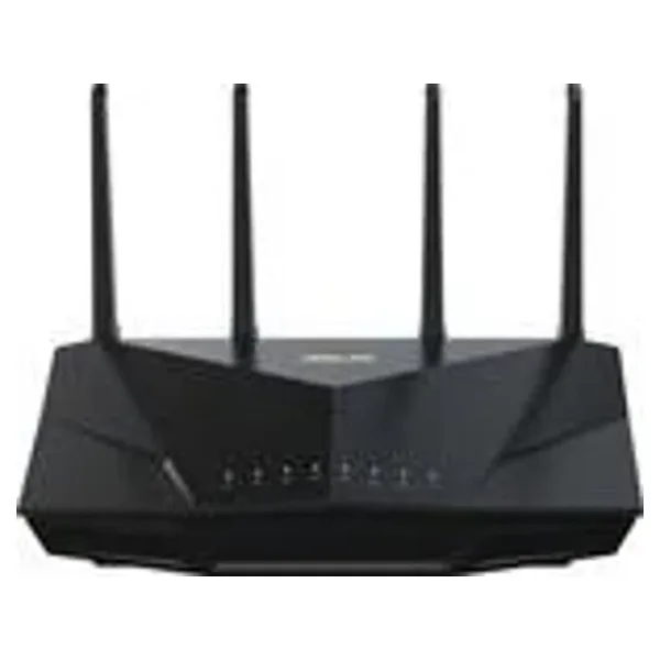 Asus RT-AX5400 4 Port 5400 Mbps Router