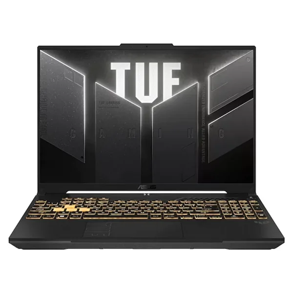 Asus Tuf Gaming F16 Fx607vj-Rl093w Core 5 210h 8 GB 512 GB SSD Rtx3050 16" Wuxga Gaming Laptop