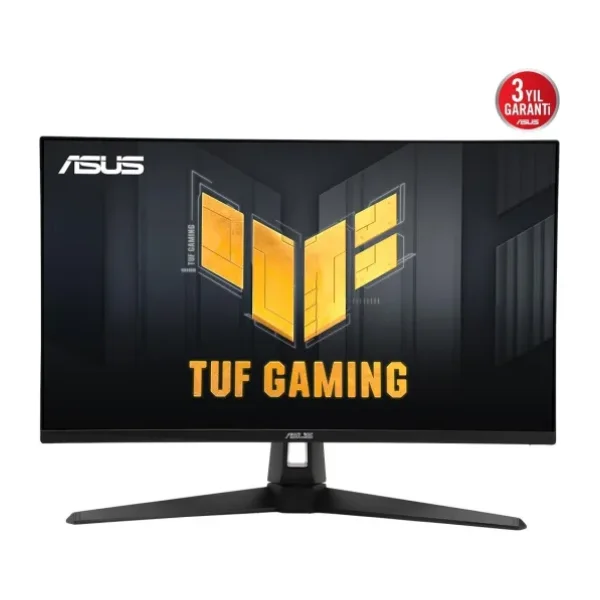 Asus TUF Gaming VG27AQ3A 27" 1 ms 2K IPS 180 Hz Oyuncu Monitörü