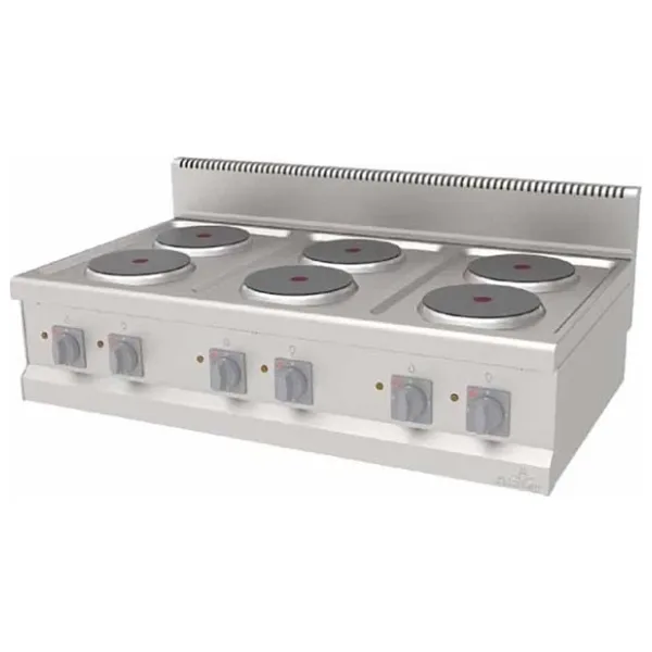 Atalay AEO-1270 Set Üstü Elektrikli Ocak