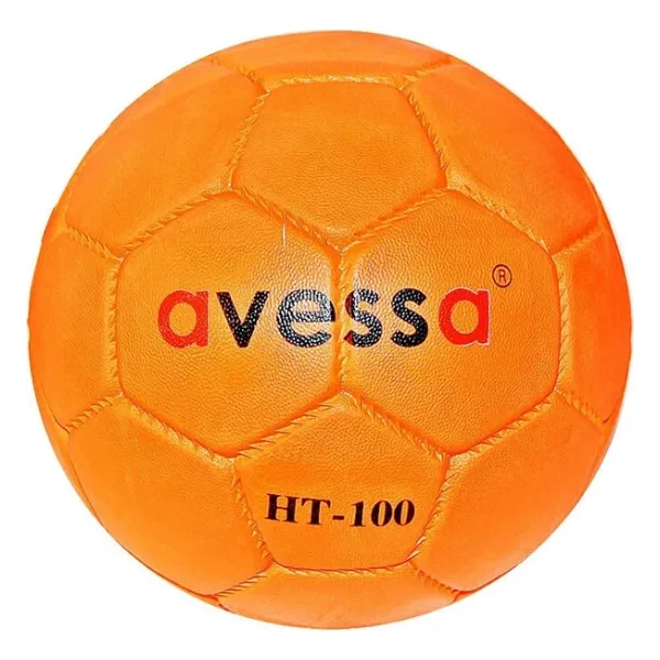 Avessa HT-100 Kauçuk 1 Numara Hentbol Topu