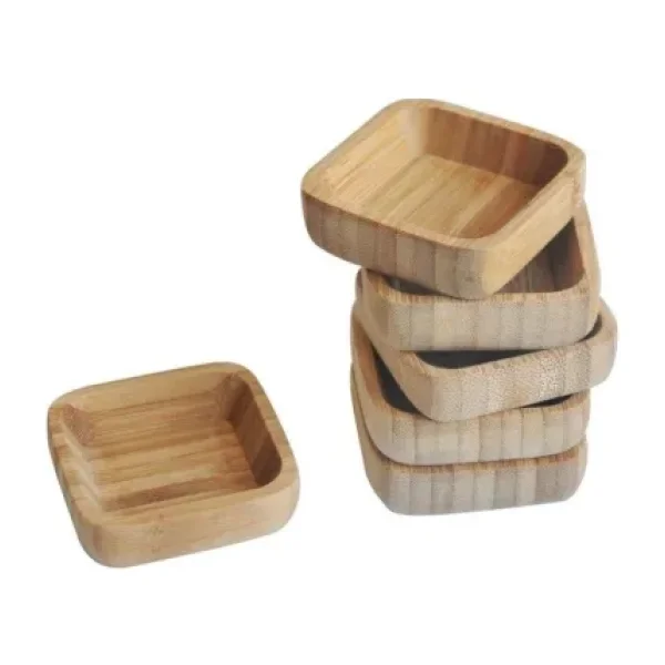 Bambum B2390 Hemp 6'lı Sosluk
