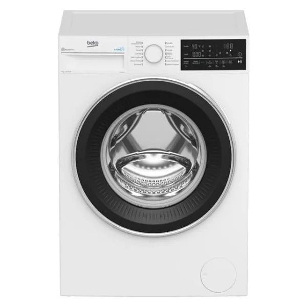 Beko CM 9120 B 1200 Devir 9 kg Çamaşır Makinesi