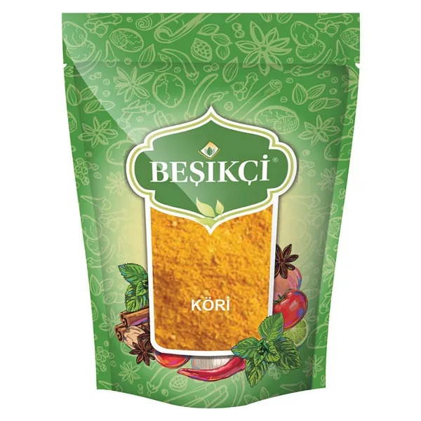 Beşikçi Kori Baharati 60 gr