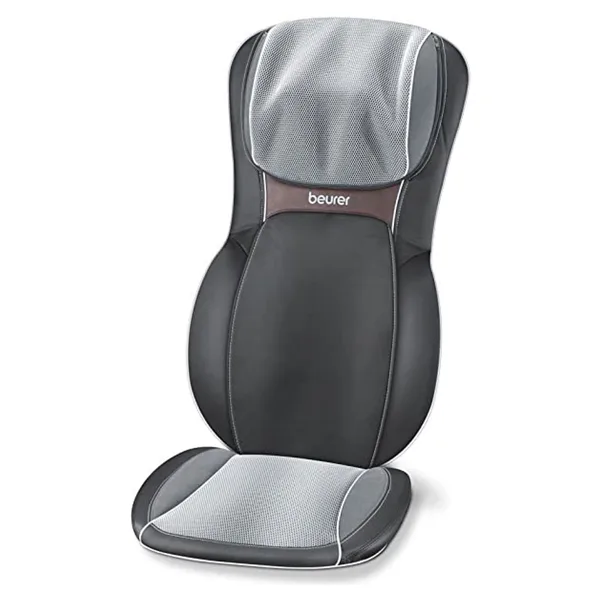 Beurer MG 295 Shiatsu Siyah Masaj Minderi