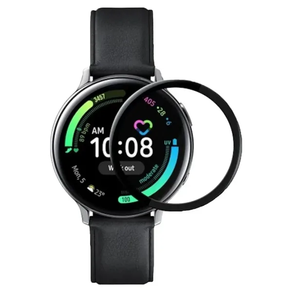 BİNANO SAMSUNG 5 44MM FULL EKRAN KORUYUCU