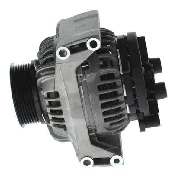 Bosch Alternatör 24V 80A Daf Cf85 Xf105 Euro5