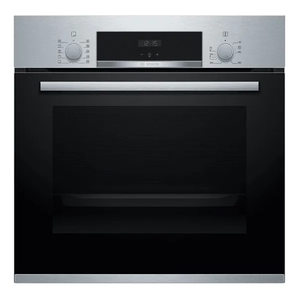 Bosch HBF514BS1T Inox Ankastre Fırın