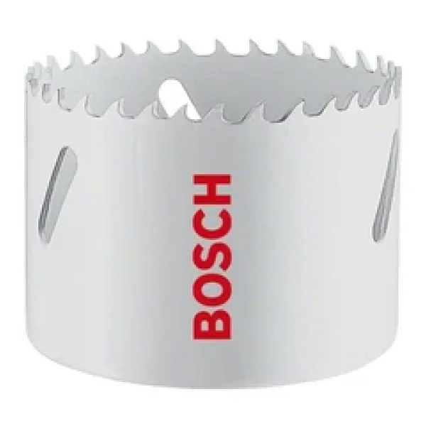 Bosch Pro 2608901520 64 mm Multi-Material Bi-Metal Panç